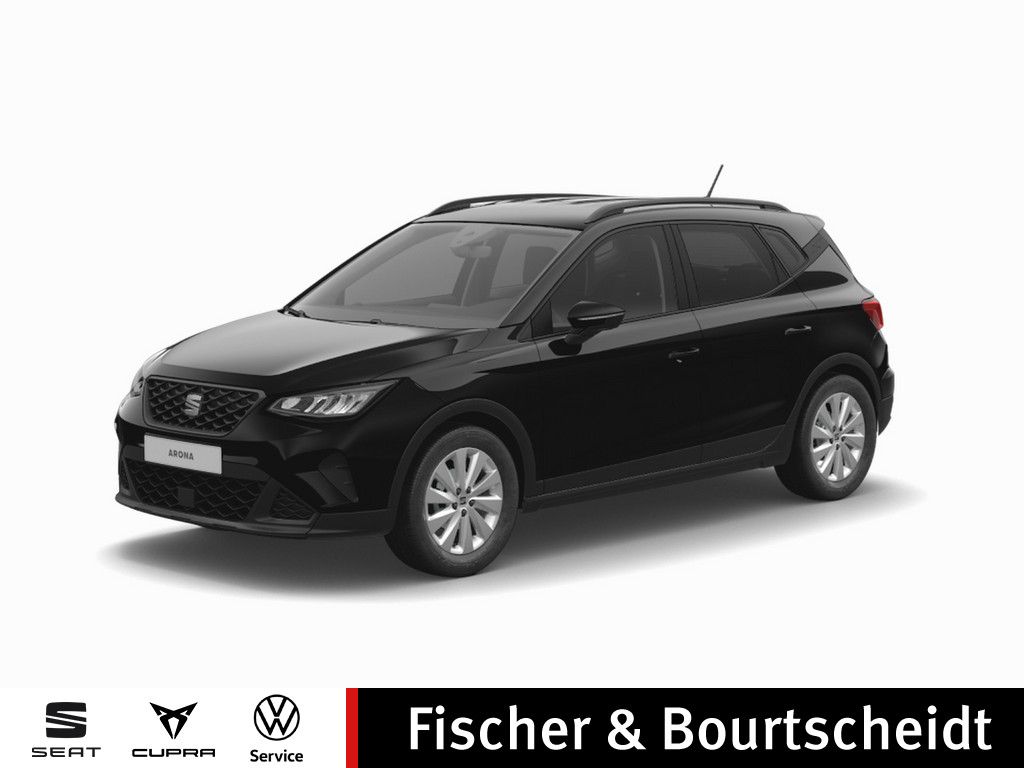 Image of Seat Arona