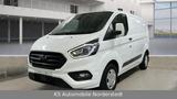 Ford Transit Custom Kasten 280 Trend - Ford Transit Custom Gebrauchtwagen in Hamburg