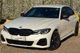 BMW M340i 3 Limousine M340 i xDrive - BMW M340i Limousine Gebrauchtwagen