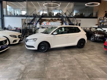 MYAUTOCENTER – Gebraucht- und Jahreswagen mit Werkstattservice in Pfaffenhofen Skoda Fabia Cool Plus *1. Hand*Klima*PDC*DAB*LED*MP3*