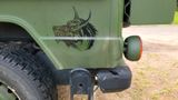 Mercedes-Benz Wolf  250GD ex Bundeswehr - Bundeswehr Wolf gebraucht