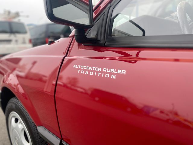 VW Polo VW