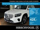 Mercedes-Benz GLB 180 Progressive-Line+AHK+MBUX+Navi-Prem.+LED - gebrauchte Mercedes-Benz GLB 180 aus dem Jahr 2024