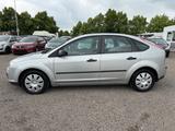 Ford Focus Lim.Ambiente 1.6 Klima*Neu Tüv*Navi - Ford Focus aus 2007 mit Diesel-Antrieb