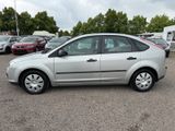 Ford Focus Lim.Ambiente 1.6 Klima*Neu Tüv*Navi - Ford Focus aus 2007: 1.6
