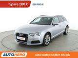 Audi A4 2.0 TDI *NAVI*XENON*VC*TEMPO*PDC*SHZ* - Audi A4 Gebrauchtwagen in Hamburg