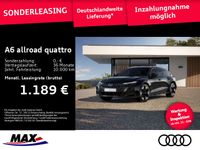 Audi A6 Allroad - Vorschau Bild 1