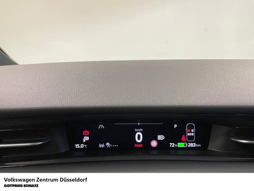 Volkswagen ID.7 - Bild 14
