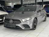 Mercedes-Benz A 220 4Matic Limo*AMG-LINE*PANO*MBEAM*KEYLESS* - Mercedes-Benz A 220 in Stuttgart