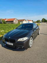 BMW Bmw F10 550ix evtl tausch - BMW 550: F10 550i
