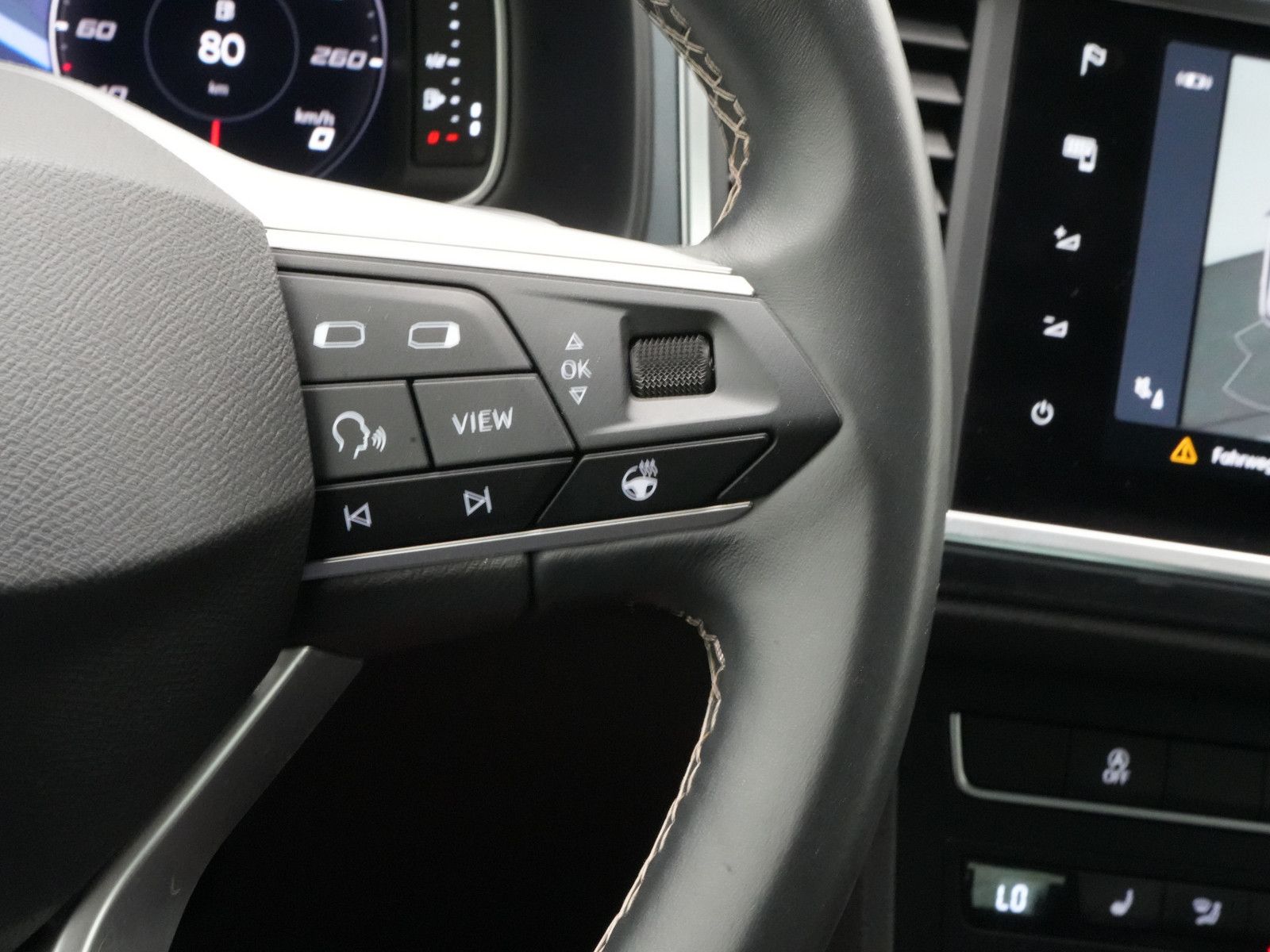 Seat Ateca - Bild 14