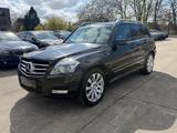 Mercedes-Benz GLK 220 CDI BlueEfficiency 4Matic - Mercedes-Benz GLK 220 in Hamburg