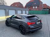Audi RSQ3 2.5 TFSI S tronic quattro - - Audi RSQ3 Gebrauchtwagen in Berlin