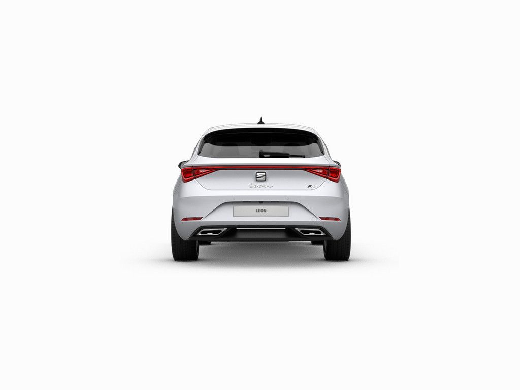 Seat Leon - Bild 8
