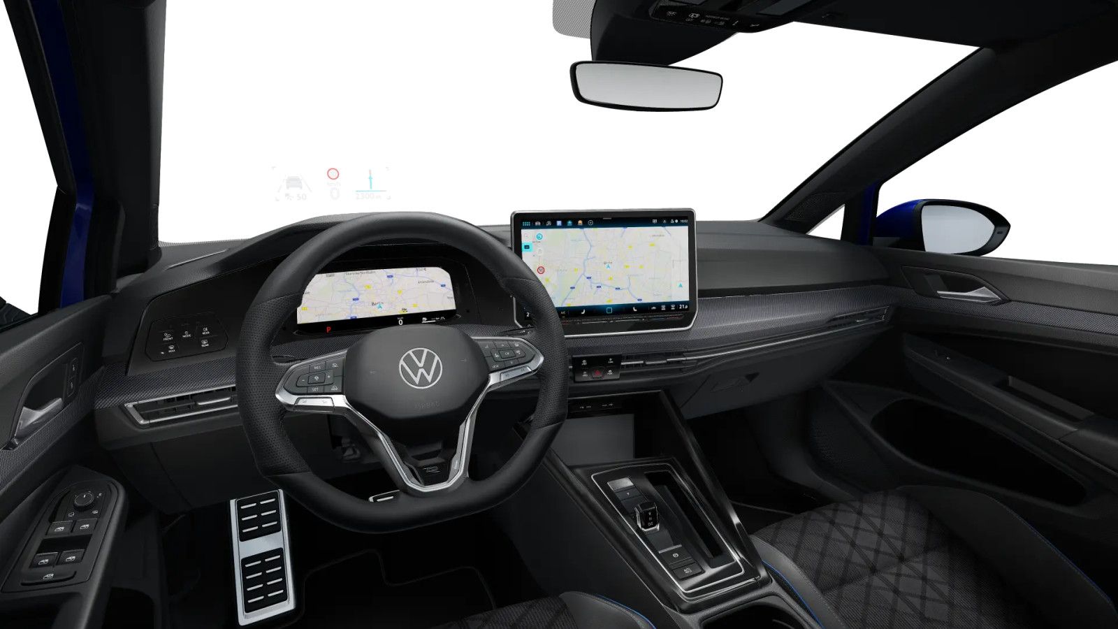 Volkswagen Golf - Bild 10