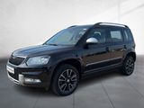 Skoda Yeti Outdoor 1.2 TSI  Ambition PDC GRA - Skoda Yeti: Outdoor