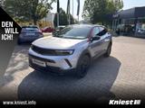 Opel Mokka 1.2 Turbo GS Line Autom,AC,Nav,EPH,Kamera - Opel Mokka: Kleinwagen
