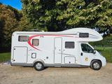 Bürstner Argos 650-2 G mit viel Sonderausstattung - Rundsitzgruppe Diesel Alkoven