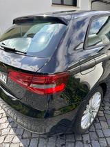 Audi A3 1.4 TFSI Ambiente Ambiente - Audi A3 aus 2013: Limousine