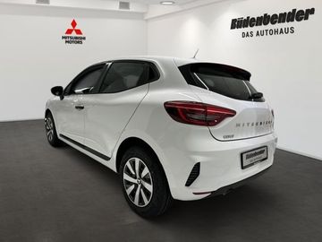 Mitsubishi Colt 1.0 Basis