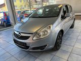 Opel Corsa 1.2 Twinport Color Edition/KLIMA/8xBereift - Opel Corsa aus 2010: 1.2