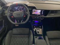 Audi RS3 - Vorschau Bild 11