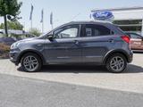 Ford Ka+ 1.2 S&S Active - Ford Ka/Ka+ in Solingen