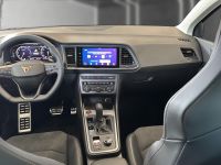 Cupra Ateca - Vorschau Bild 12