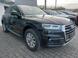 Audi Q5 2.0 TDI design quattro AHK S-tronic Navi LED  - Audi Q5 design mit Diesel-Antrieb