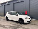 Volkswagen Golf 1.8 TSI Aktionsmodell Highline, Service neu - Volkswagen Golf: Aktion