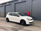 Volkswagen Golf 1.8 TSI Aktionsmodell Highline, Service neu - Volkswagen Golf: Aktionsmodell