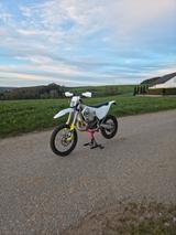 Husqvarna Te 300 i - HUSQVARNA TE 300I