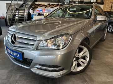 MYAUTOCENTER – Gebraucht- und Jahreswagen mit Werkstattservice in Pfaffenhofen Mercedes-Benz C 180 CGI BlueEfficiency *Avantgarde*TÜV*