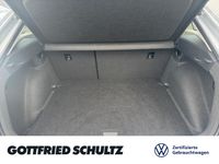Volkswagen Taigo - Vorschau Bild 10