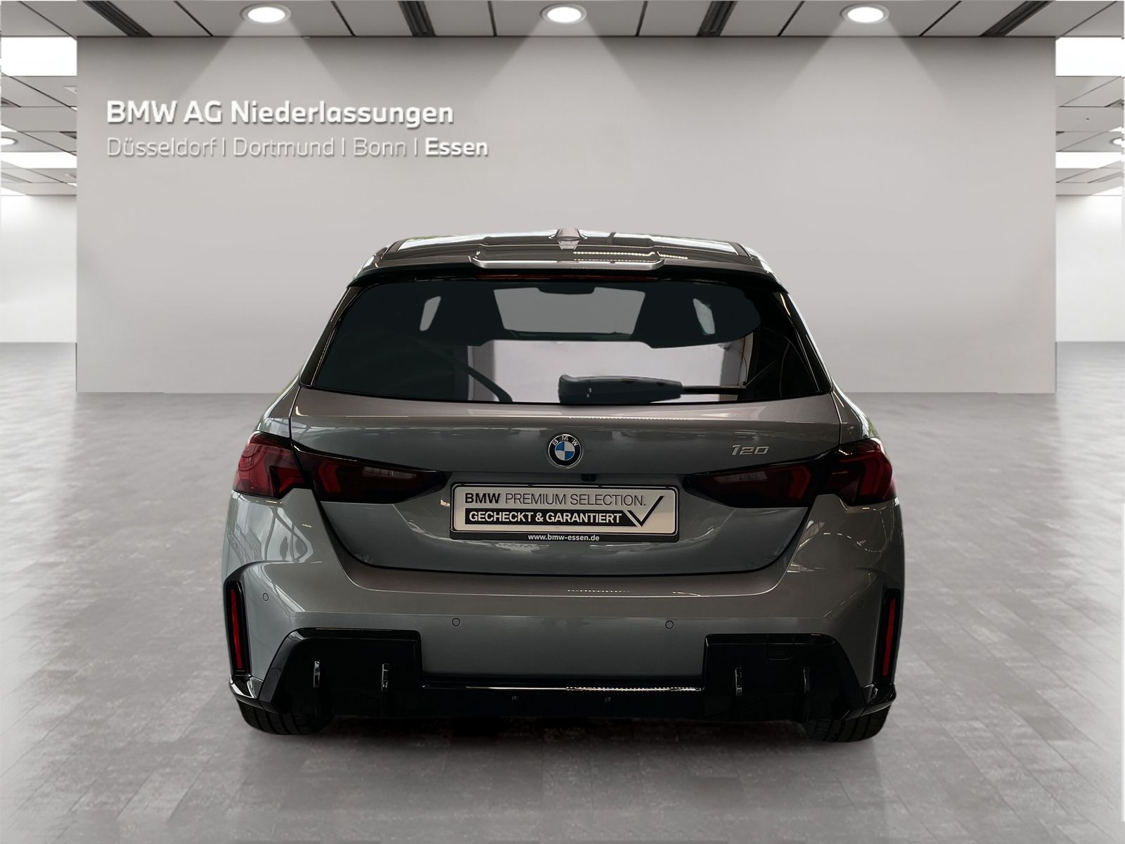 BMW 120 - Bild 9