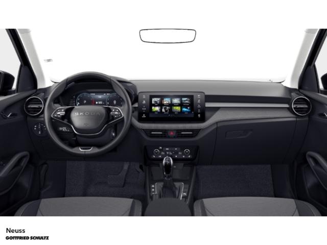 Skoda Fabia Balance 1.0 TSI 116 PS DSG NAVI RFK LED SH