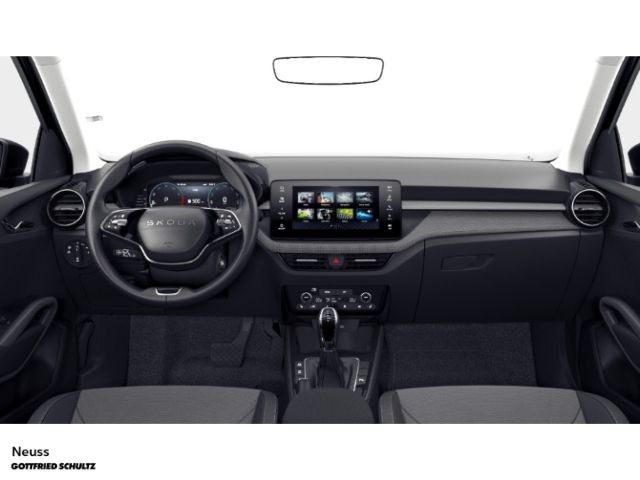 Skoda Fabia - Bild 5
