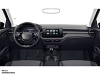 Skoda Fabia - Vorschau Bild 5