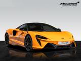 McLaren Artura Coupé | Carbon Spoiler  | Technology Pack - McLaren Artura aus 2023
