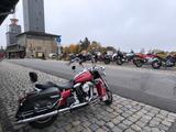 Harley-Davidson Roadking Evolution  TÜV neu - HARLEY-DAVIDSON EVOLUTION