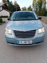 Chrysler Crysler country Town 2008 - Chrysler Voyager Gebrauchtwagen