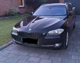BMW 535d x-Drive | sehr gepflegt - BMW 535 in Bremen