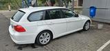 BMW 316d Touring - BMW 316 in Dresden