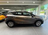 Renault Captur INTENS TCe 140 PS - Renault Gebrauchtwagen von 2022
