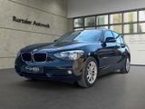 BMW 116 Baureihe 1 Lim. 5-trg. 116 i *KLIMA*SHZ*PDC* - BMW 116 aus 2014