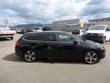 Peugeot 308 SW GT - gebrauchte Peugeot 308 aus dem Jahr 2015