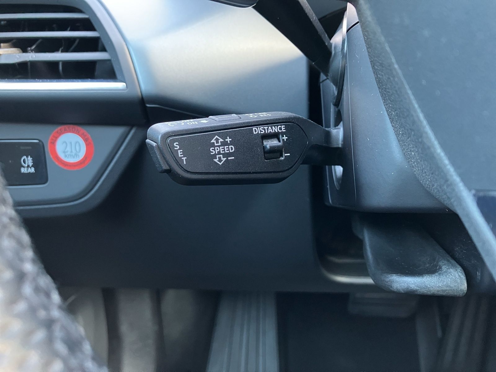 Fahrzeugabbildung Audi e-tron GT quattro MATRIX B&O WP Pano