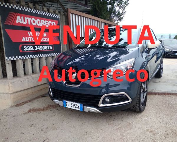 Renault Captur dCi 8V 90 CV Start&Stop Energy Ic