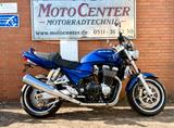 Suzuki GSX 1400 --- Inspektion + HU NEU, viele Extras - Offers