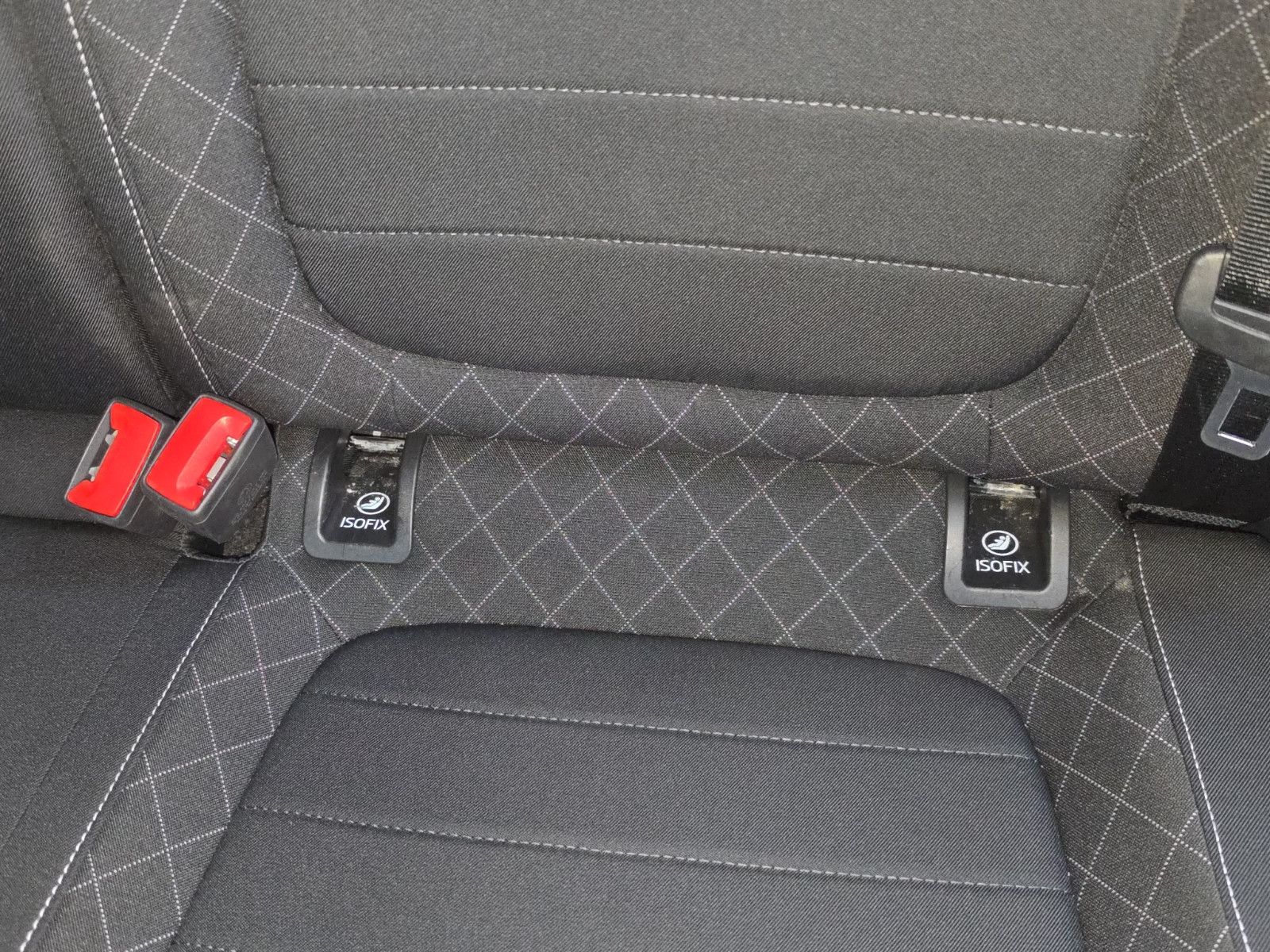 Fahrzeugabbildung SKODA Fabia Style Aus 1.Hand SHZ KLIMA